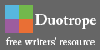 Duotrope logo